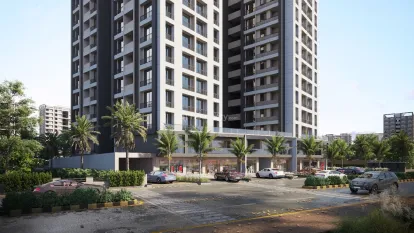 Omkara Shubham Heights Image 6