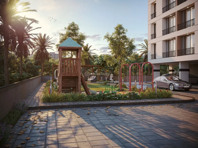Omkara Shubham Heights Image 7