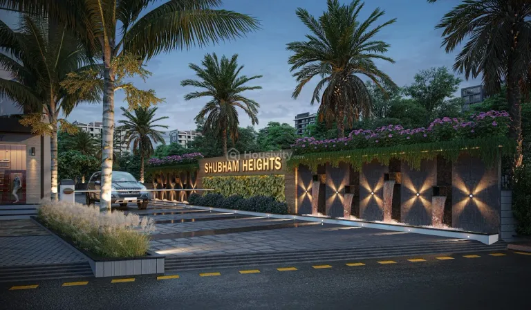 Omkara Shubham Heights Image 9