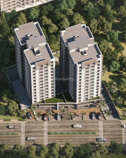 Omkara Shubham Heights Image 10