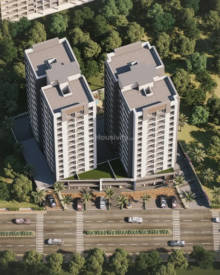 Omkara Shubham Heights Image 10