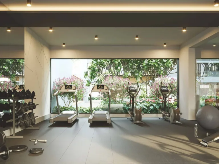 Shrungal Palace Image 3