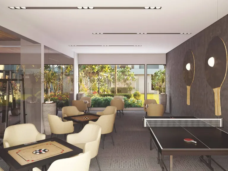 Shrungal Palace Image 4