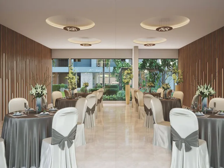 Shrungal Palace Image 5