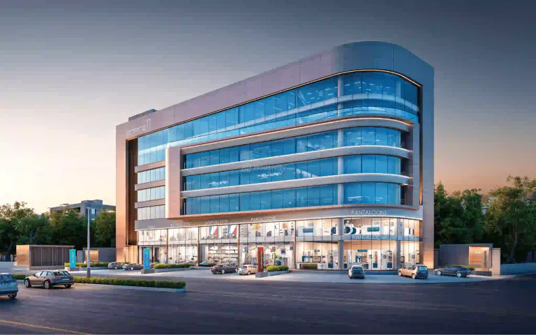 Vasupujya Empire 11 Image 1