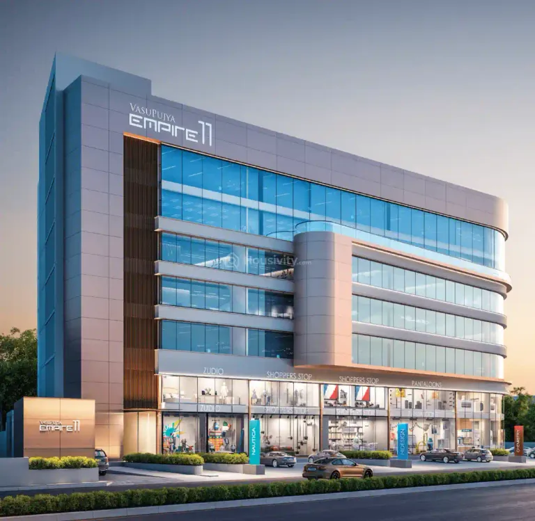 Vasupujya Empire 11 Image 2