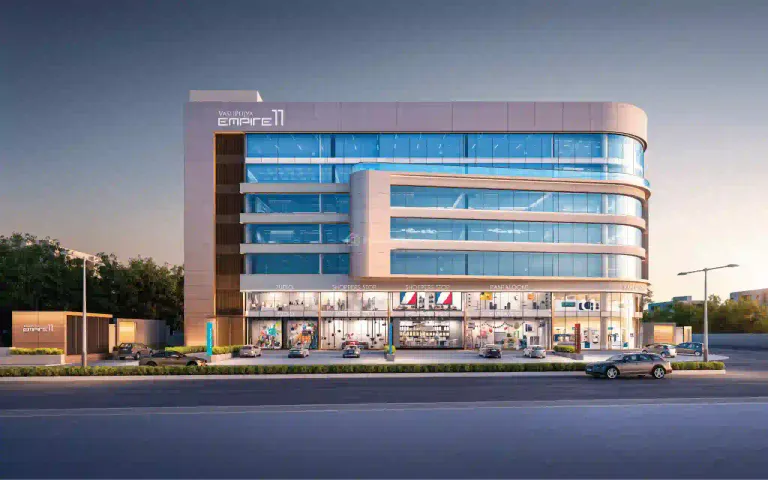 Vasupujya Empire 11 Image 3