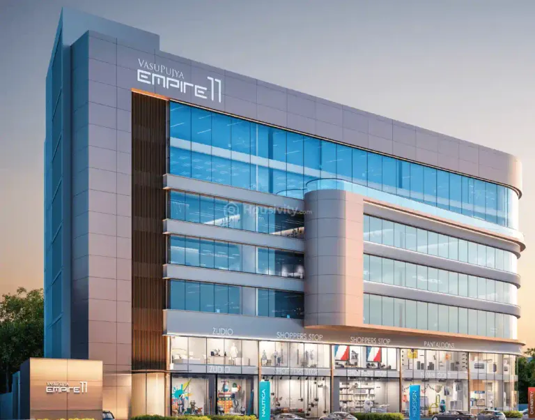 Vasupujya Empire 11 Image 4