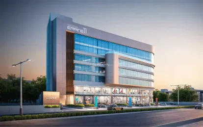 Vasupujya Empire 11 Thumbnail