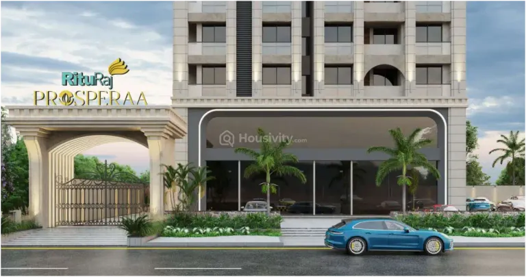 Rituraj Prosperaa Thumbnail