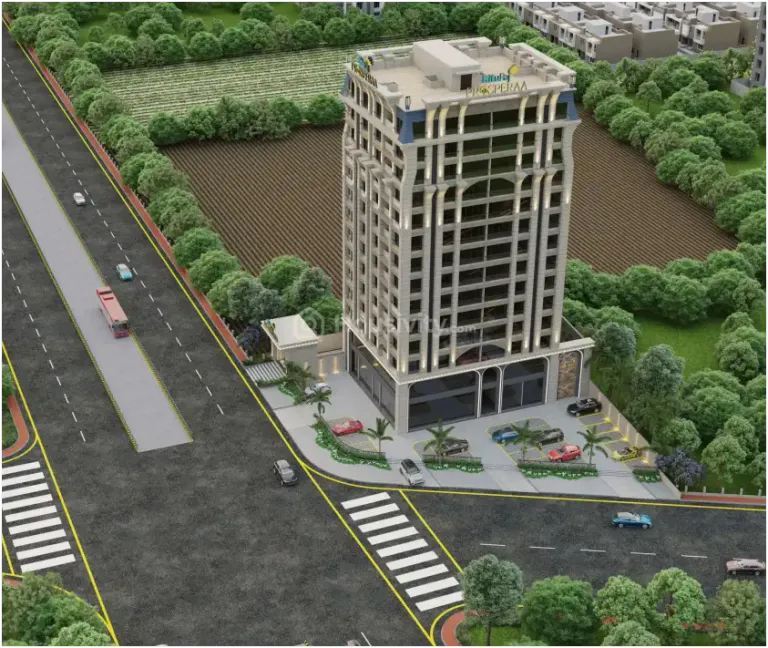 Rituraj Prosperaa Image 1