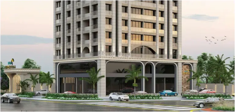 Rituraj Prosperaa Image 3