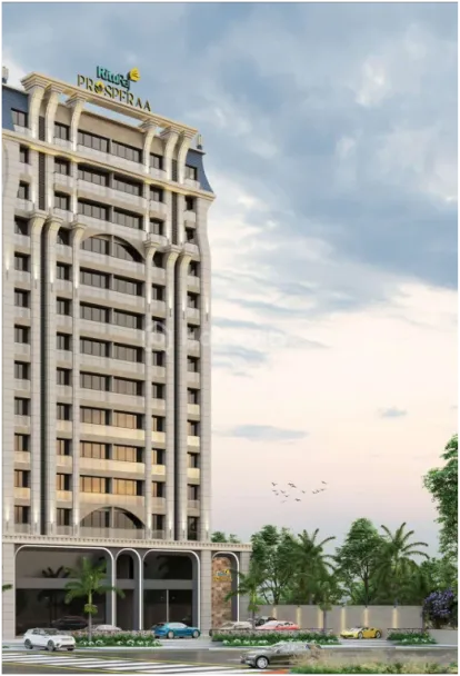 Rituraj Prosperaa Image 5