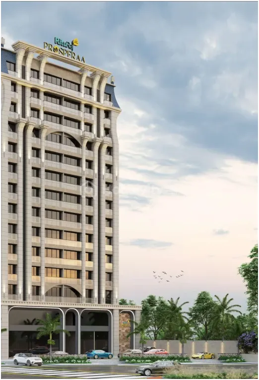 Rituraj Prosperaa Image 4