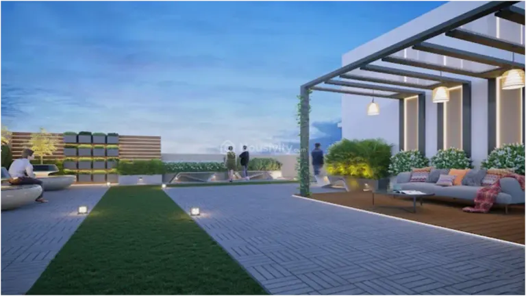 Sai Garden Residency Thumbnail