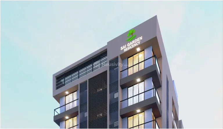 Sai Garden Residency Image 2