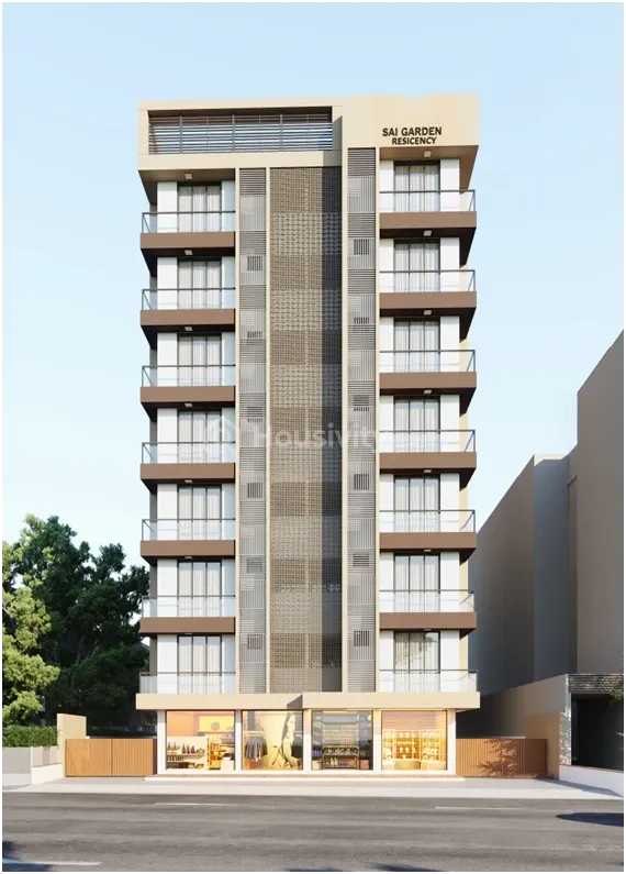 Sai Garden Residency Image 3