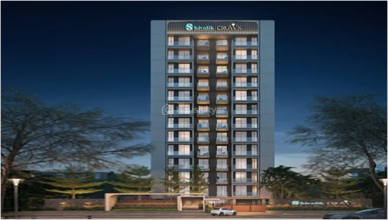 Shivay Shivalik Crown Image 4