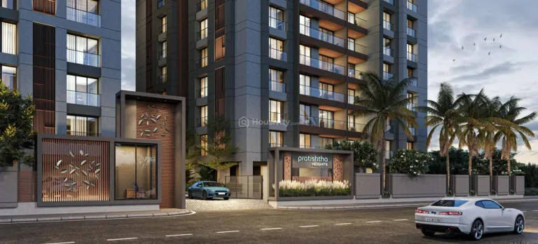 Pratishtha Heights Image 4