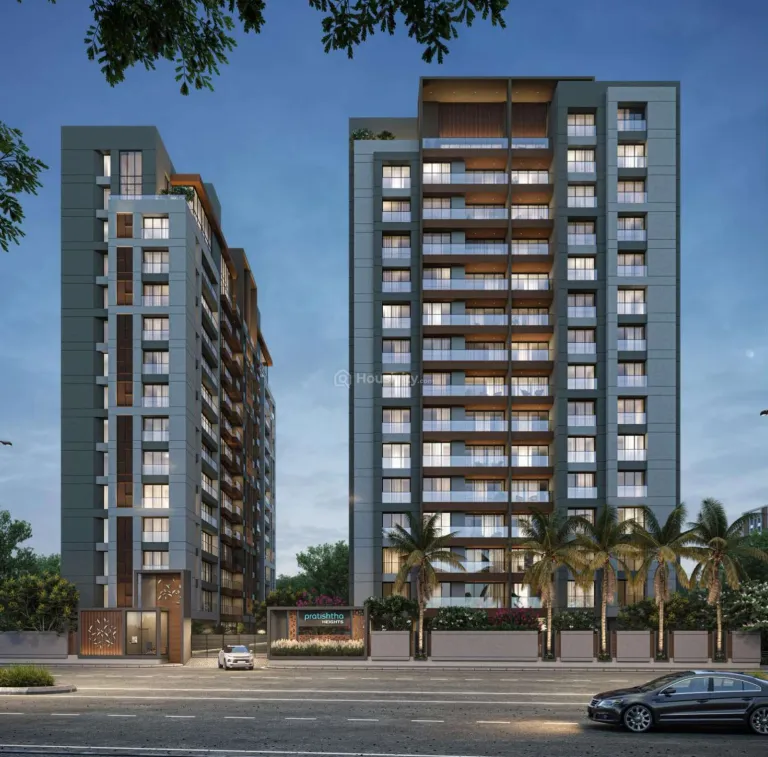Pratishtha Heights Image 7