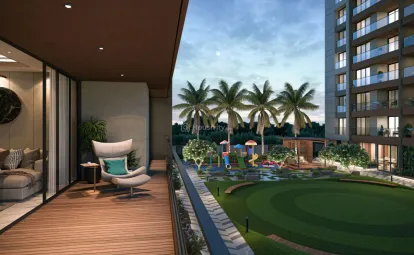 Pratishtha Heights Image 9