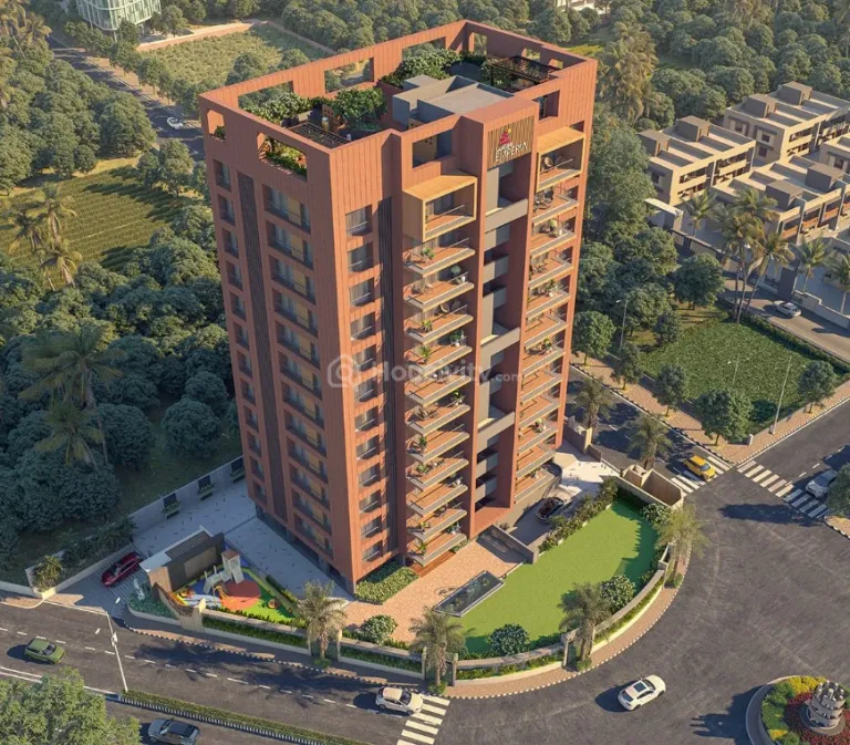 Sangini Emperia Image 4