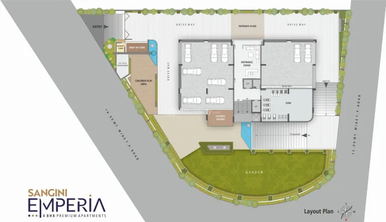 Sangini Emperia Image 7