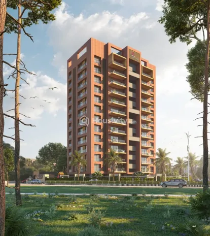 Sangini Emperia Thumbnail