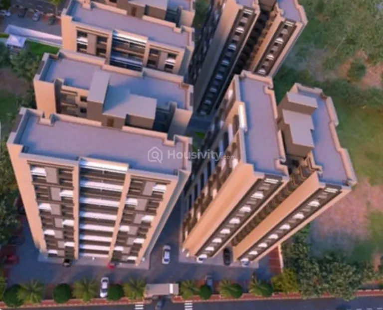 Priyank Avenue Image 3