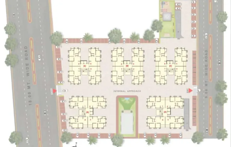 Priyank Avenue Image 6