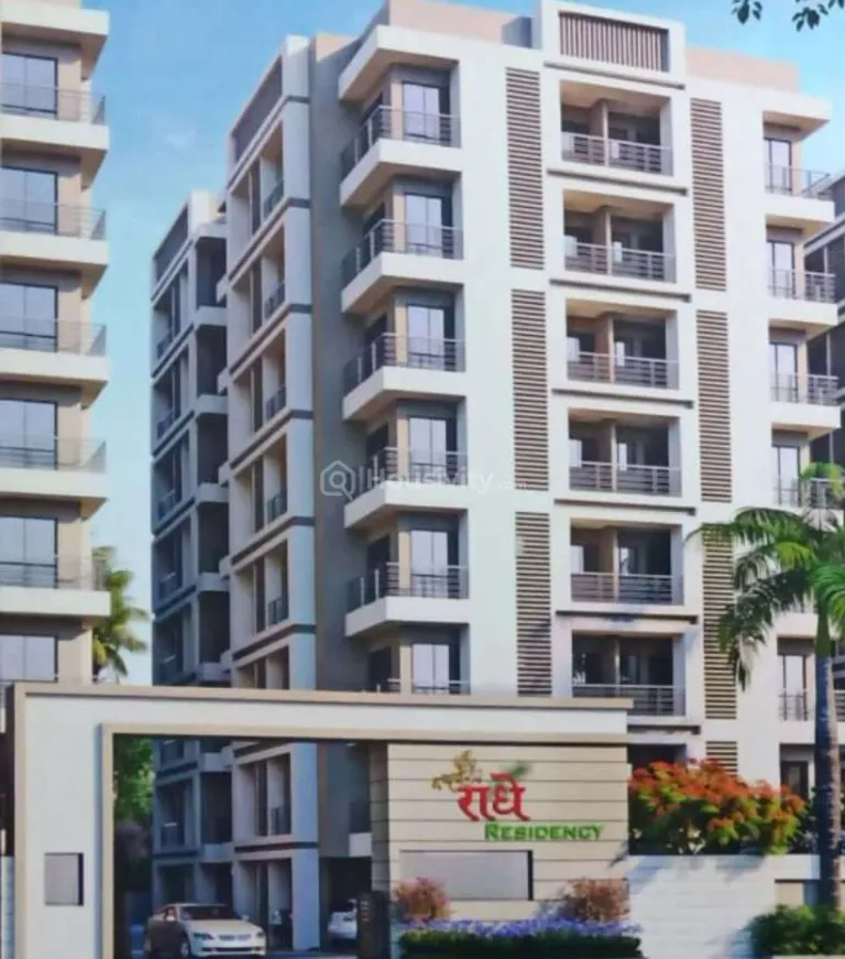 Radhe Residency Image 1