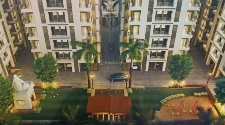 Radhe Residency Image 2