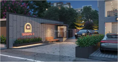 Shiv Samarth 2 Image 8