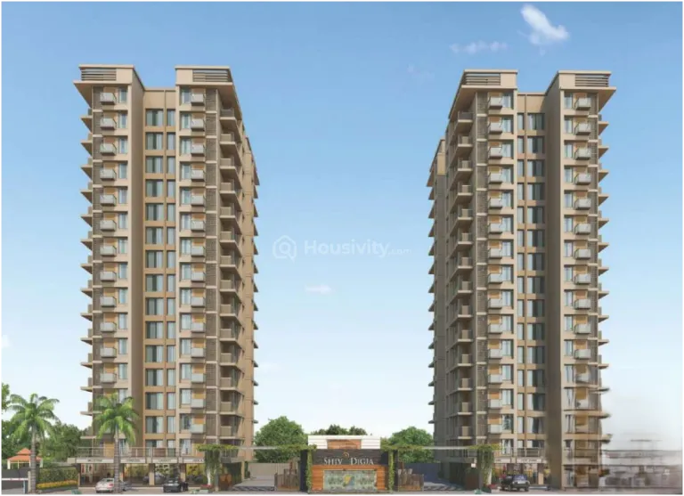 Shiv Samarth 2 Image 13