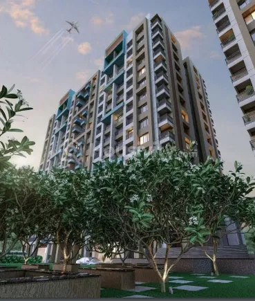 Anand Avenue Image 10