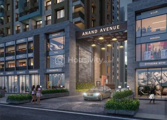 Anand Avenue Image 4