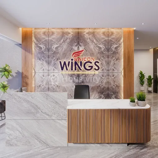 Swicon Wings Image 3