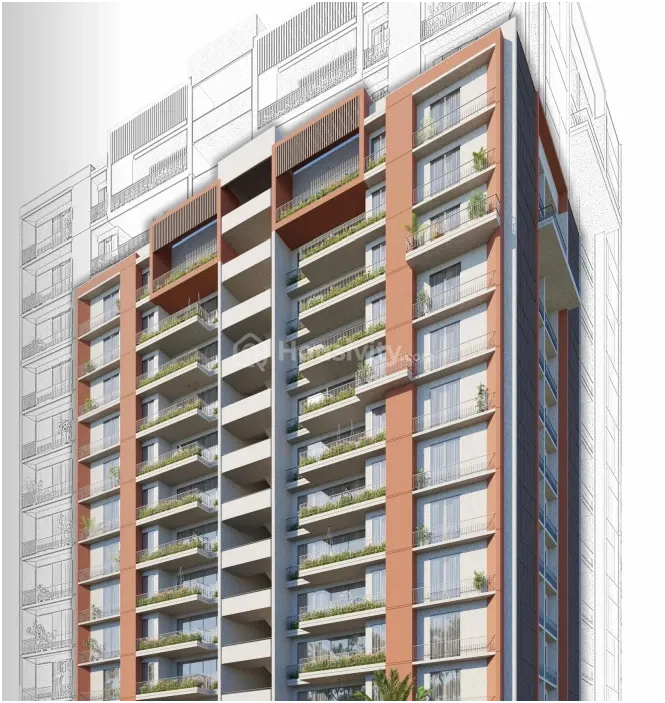 Shanti Priyam Image 1