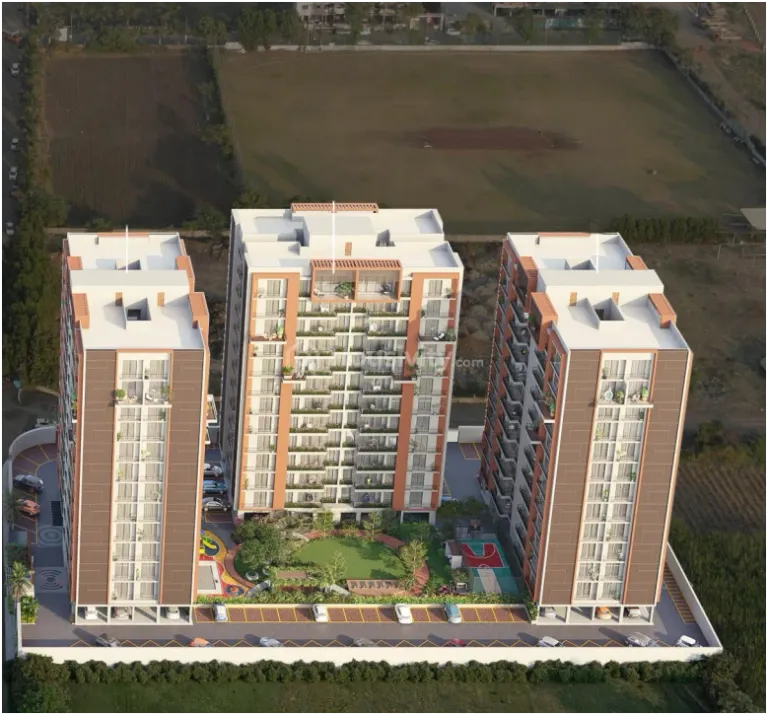 Shanti Priyam Image 2