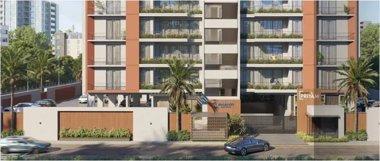 Shanti Priyam Image 3