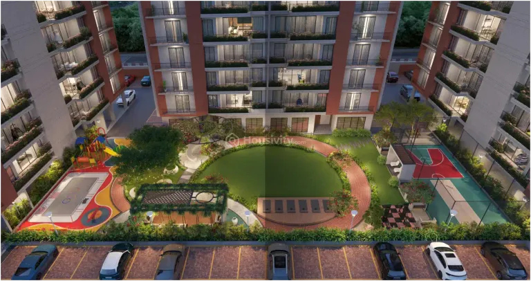 Shanti Priyam Image 4