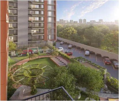 Shanti Priyam Image 5