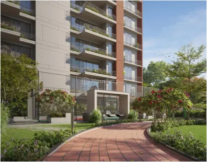 Shanti Priyam Image 6