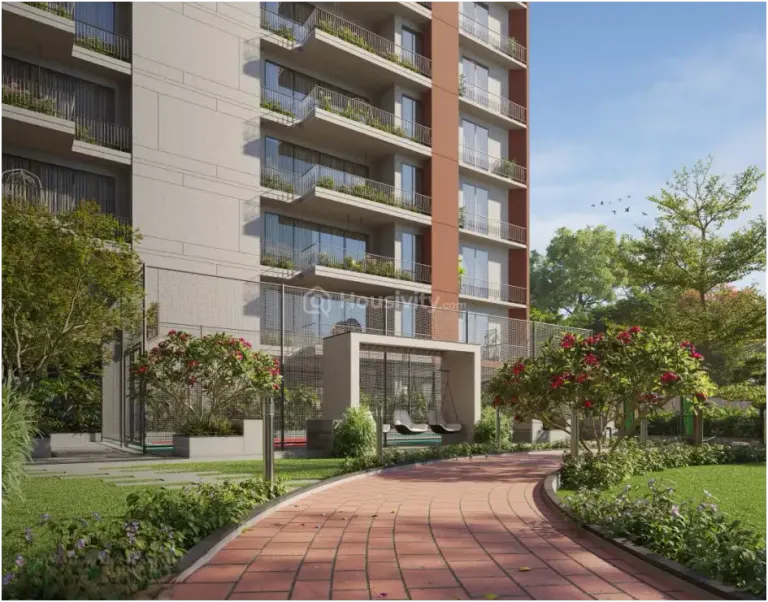 Shanti Priyam Image 6