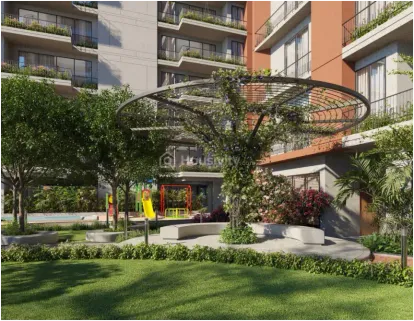 Shanti Priyam Image 7