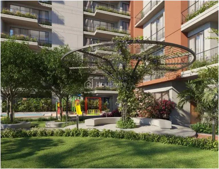 Shanti Priyam Image 7