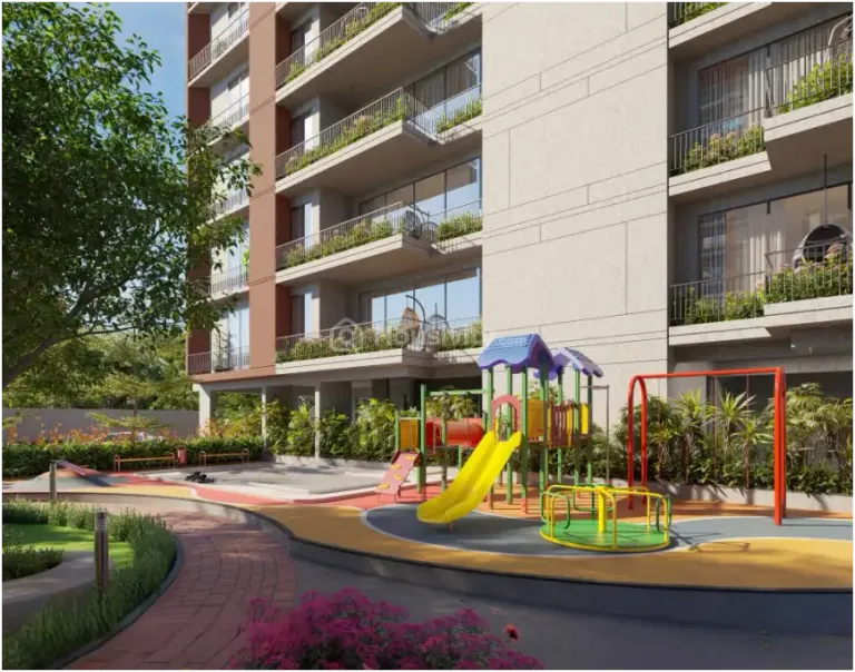 Shanti Priyam Image 8