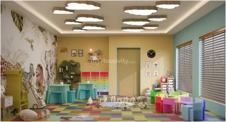 Shanti Priyam Image 11