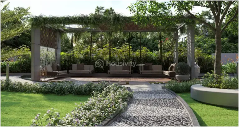 Shanti Priyam Image 14