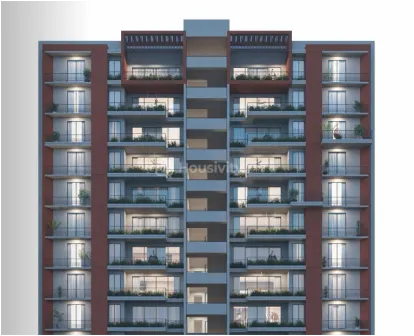 Shanti Priyam Image 16